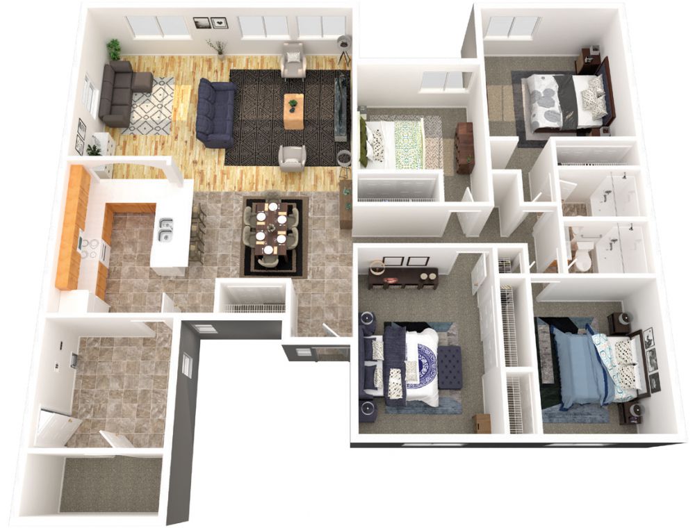 4621-B (SF-20) - NBK Robalo