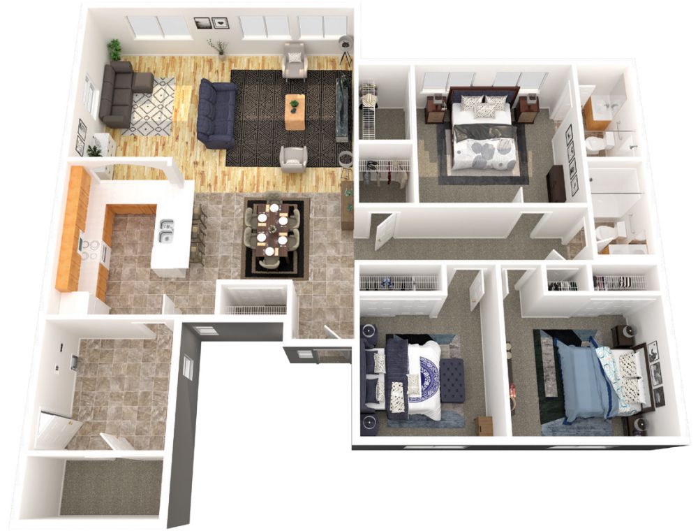 4622 (SF-19) - NBK Robalo